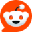 Old Reddit Favicon